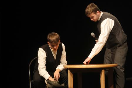 Proslava Rudolf Maister 28 Foto Ljubo Vukelič